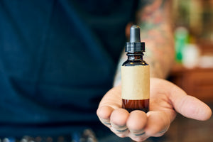 Slimming Essential Ginger Oil